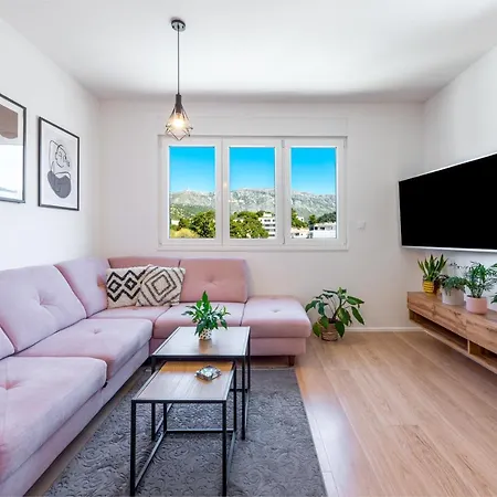 Apartmán Batoni Dubrovník