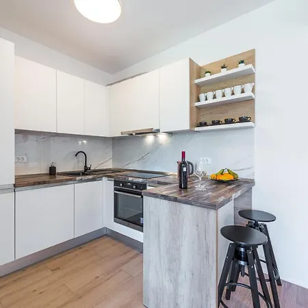 Apartment Batoni Dubrovnik