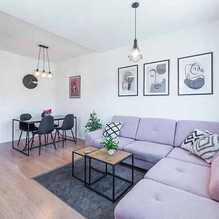 Apartment Batoni Dubrovnik