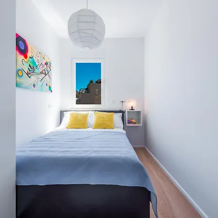 Apartment Batoni Dubrovnik