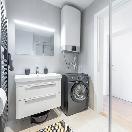 Apartment Batoni