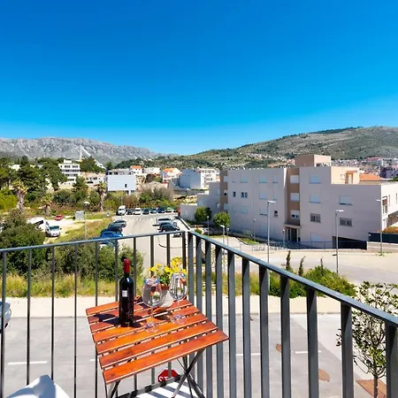 Apartmán Batoni