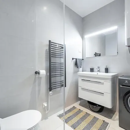 Apartment Batoni